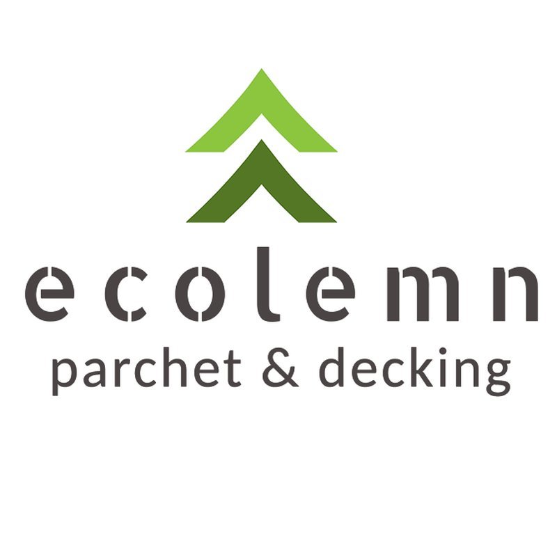 Ecolemn - Comercializare parchet si deking