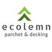 Ecolemn - Comercializare parchet si deking